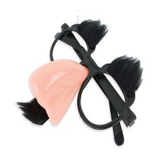 굿샵 코주부 안경 파티안경