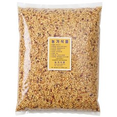 국내가공 수입 중국산 고추씨, 1kg, 1개