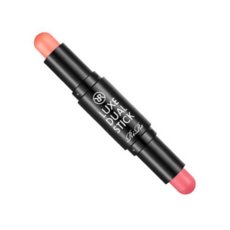 리르 룩스 듀얼 컨투어링 스틱, 02 CORAL & PINK, 3개