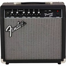 FENDER FRONTMAN 20G 電吉他音箱 20瓦 公司貨, 1個