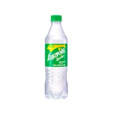 스프라이트 PET 업소용, 500ml, 24개