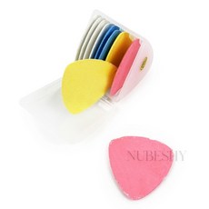 컬러초크 10개입 핸드메이드, 10개