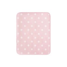 Simba 小獅王辛巴 防水保潔尿墊, S5164點粉粉, 1個