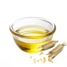 세서미 오일 천연 베이스오일, 1개, 500ml