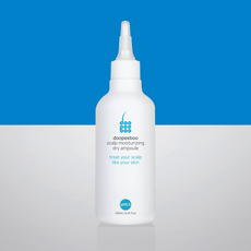 [두피부] 건성두피보습제 에센스타입 대용량 두피앰플(250ml), 250ml, 1개