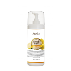 ANOLYA 活力能量 按摩油, 1件, 500ml