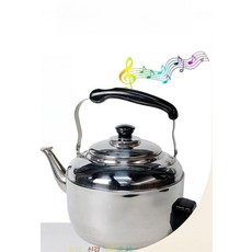 전기포터 대형 전기주전자 포트기 커피포트 보온 약탕기 티 무선주전자, 4L 이상 6L 이하, 4L, 1L