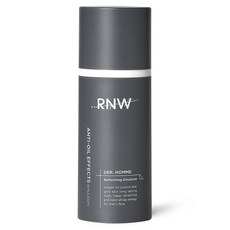 RNW The Homme 清爽乳液, 1個, 100ml