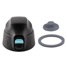 피콕 교체용 부품 스테인리스 보틀 스트레이트 드링크 AJC‑F82/F102/F152용 센 유닛 블랙 AJC‑SNU‑B