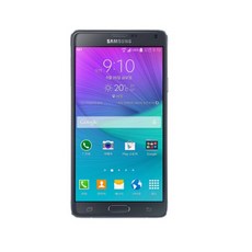 삼성 갤럭시노트4 중고 공기계 중고폰 3사호환 무약정, 랜덤색상, 갤럭시노트4 A등급, 32GB