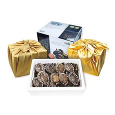 [산지직송] 완도사랑 청정해역 참전복 선물세트 왕특1kg(9-11미), 1개, 상세 설명 참조