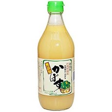 오이타 치토세 마을 무첨가 100% 호박 과즙 500ml, 1개