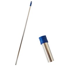 매직크린 다용도 공자루 스텐봉120cm, 1개