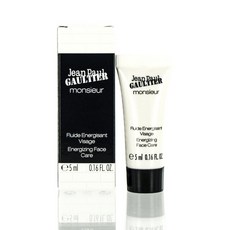 장폴고티에 무슈 플루이드 에너지상트 비싸쥬 에너자이징 페이스 케어, 1개, 5ml