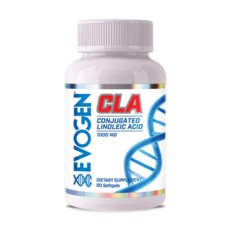 CLA 고함량 공액리놀레산, 1개, 90정