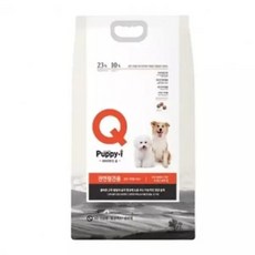 반려 반려견 사료 퍼피아이 5kg 1P 중대형 전연령 건식, 1개