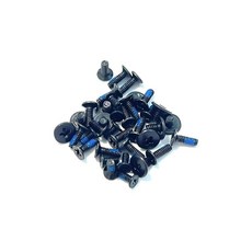 아마존평점4.5+ 미국출고 158167 HSSDTECH 레노버 Legion Go 8APU1 83E1용 노트북 나사 키트 풀 세트 교체품