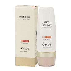 오휘 데이쉴드 톤업 선블럭 유브이 포스 SPF50+ PA++++ 50ml