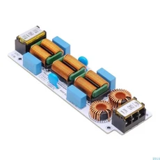 R91A 얇은 전자기 간섭 억제 노이즈 필터 이중 보호, 01 CHINA, 03 R91A11JJ405869-A-6