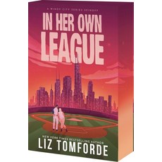 (英文圖書)In Her Own League 平裝版, Entangled: Amara, 英文