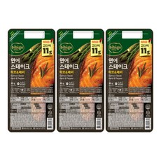 CJ 비비고 연어 스테이크