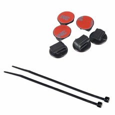 요비월드 선정리클립 세트 PC선정리 사무실선정리 사무실책상선정리