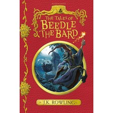 Tales of beedle the bard the (new edition), Tales of beedle the bard, the