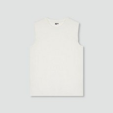 JAJU 여 절개 민소매 티셔츠 J115201303001 549375