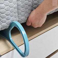 리보아 매트리스커버교체 보조기 침구청소, 소