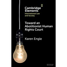 (英文圖書)Toward an Abolitionist Human Rights Court: Rethinking Responses to Gendered and... 平裝版, Cambridge University Press, 英文
