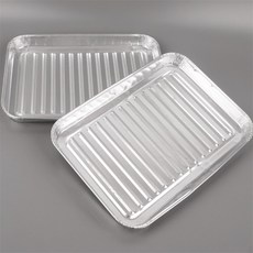 행복한쇼핑 알루미늄 구이판 알루미늄호일구이판