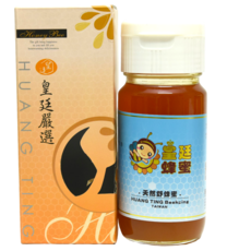 皇廷養蜂場 野蜂蜜 700g, 1個