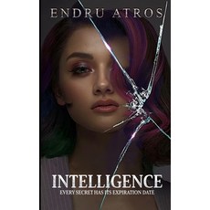 (英文圖書)Intelligence 平裝版, Royal Hawaiian Press, 英文