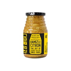 다미즐 봉밀유자차, 1kg, 1개입, 3개