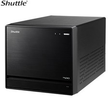 Shuttle 浩鑫 XPC SH570R8 黑色 準系統 電子街3C特賣會