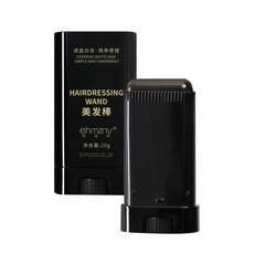 ehmznv 美髮棒, 1個, 01#黑色【孕婦可用 無敏成分】
