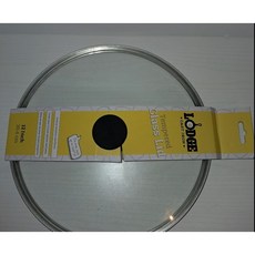 美國Lodge 12吋耐熱玻璃鍋蓋 GL12，適用多種鍋具，烹飪可視化，原裝進口, 1個, 12吋