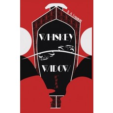 (영문도서) Whiskey Widow Paperback, Independently Published, English, 9798334312739