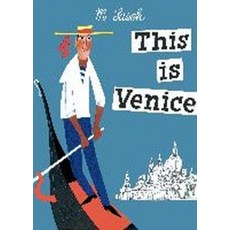 This Is Venice, Universe Pub