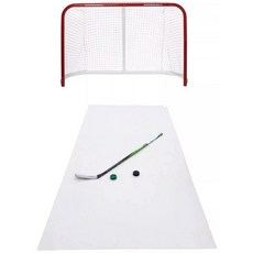 연습 매트 아이스하키 장비 하키 가정용 시뮬레이션, 1200 x 650 가정용