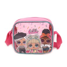 엘오엘LOL 수영가방 [큐브사각-3545]