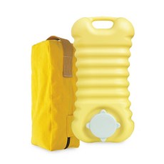 丹下立湯婆立式熱水袋-如意型2.2L，大容量保溫，安全立式注水，居家辦公室暖身必備