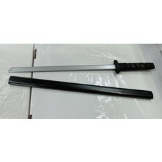 刀劍模型, 黑色, 1個