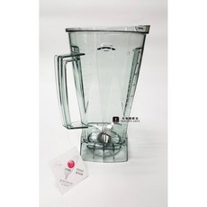 【TDTC 咖啡館】Gamma Cafe GM-9700A/9700J 冰沙機- 原廠零件【冰沙杯組立(含刀組&大底)】, 1個