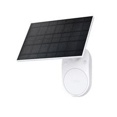 (TP-LINK) 티피링크 태양광 충전 패널 Tapo A201 (2.5W/IP65/Tapo 배터리 카메라 전용), 1개