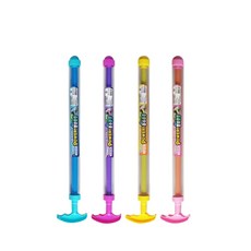 SNS 핫아이템 회오리 분수 물총 워터건 여름 물놀이 장난감, 노랑, 1개