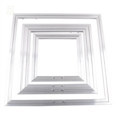 SH월드 점검구 AL 고리형 욕실천장재, 01) 점검구/AL/고리형/300