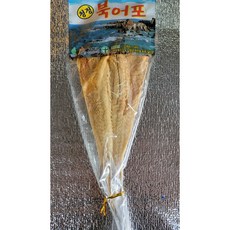 아름건어물 제사황태포 동결북어포 통북어 1마리, 1개, 동결북어포1마리