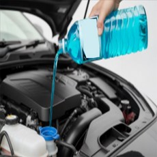 오와몰 워셔액 1.8L 겨울워셔액