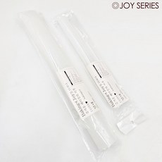 밀대 제빵 반죽밀대 조이 국수밀대 설탕공예 플라스틱 밀대 만두 대, 1개